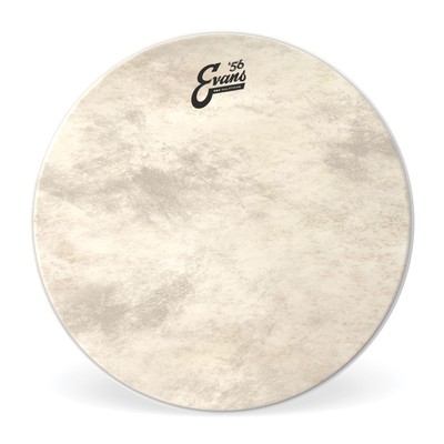 Evans EQ4 Calftone BD18GB4CT, 18'', Bass Drum Batter