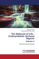 Ravikumar Kurup (U. A.) | The Molecule Of Life - Endosymbiotic Archaeal...