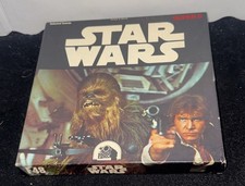 Star Wars Super 8 Movie Film F48 Black and White Selected Scenes, Ken Films 1977
