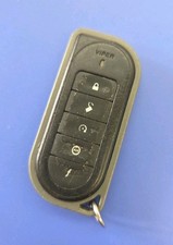 NICE USED VIPER 5-BUTTON REMOTE FOB TRANSMITT...