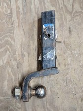 REESE 7028233 Towpower Trailer Hitch With Bal...