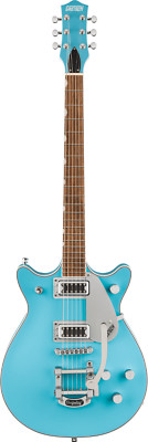 GRETSCH G5232T Electromatic  Double Jet  FT with Bigsby , Laurel Fingerboard, Ka