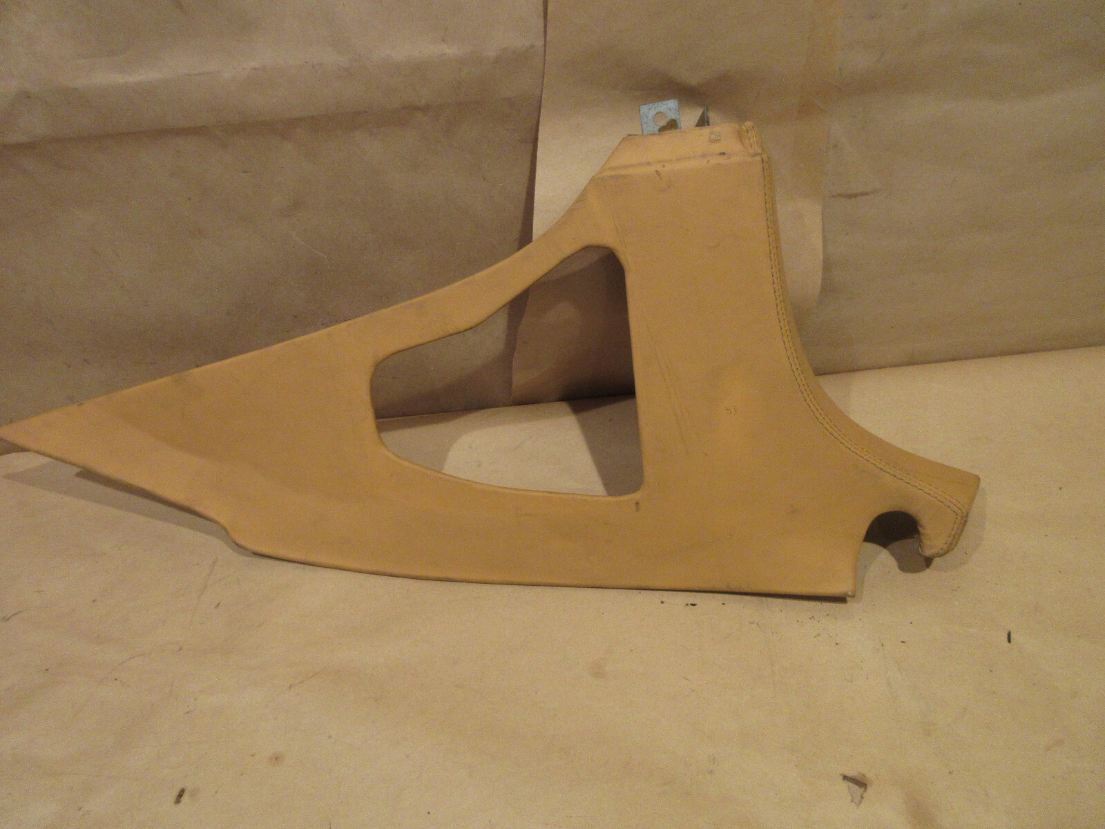 Ferrari 355 - RH Side Tail Rear Window Trim P/N 64519500