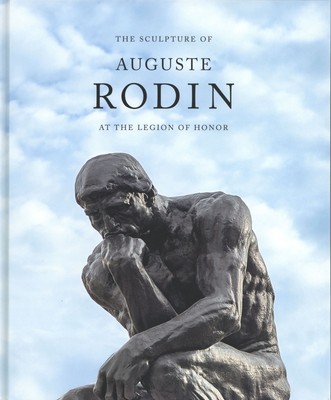 Martin Chapman / Sculpture of Auguste Rodin at the Legion of Honor 2017