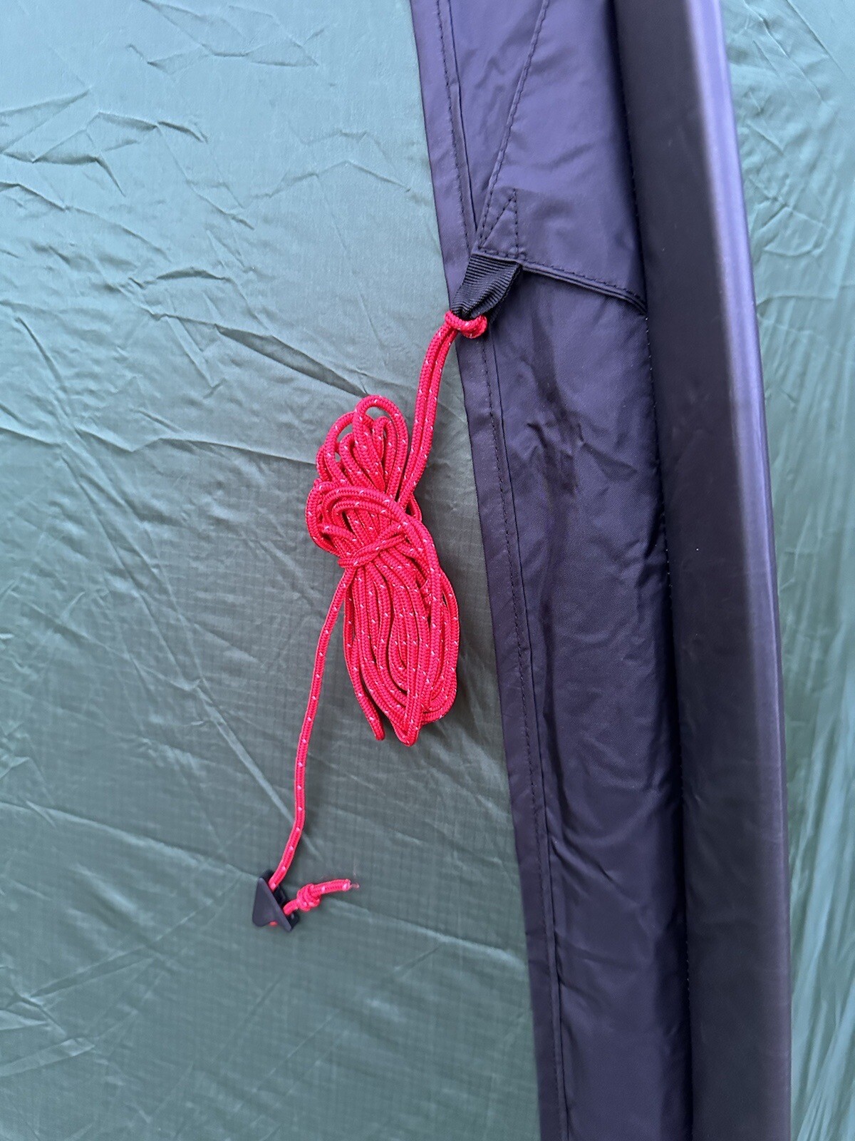 Terra Nova Pioneer 2 Tent Inc Footprint DAC Pole Edition. Hardly Used