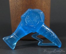 Frankie Stein Neon Frights Hair Dryer Accessory Monster High Doll G3