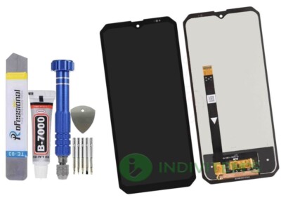 Display Für Blackview BL8800 Pro LCD Bildschirm