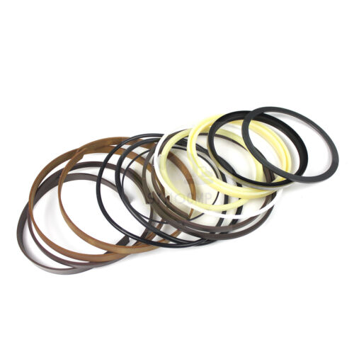 SINOCMP Kit de sellado de cucharón de brazo para Hitachi EX60 EX60-1 Kit de reparación de excavadora - Imagen 5 de 17