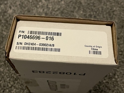 NEW Genuine Zebra P1046696-016 Printhead Kit – 300 DPI for ZE500-4RH & LH - Afbeelding 3 van 17