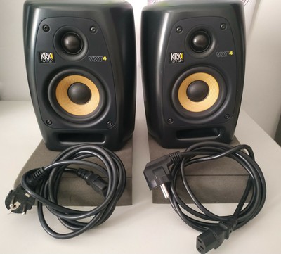 krk vxt4