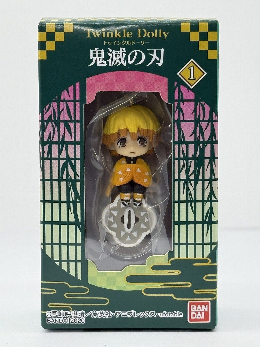Kimetsu no Yaiba Twinkle Dolly 