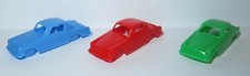 CAR MPC HO 1/87 MADE USA ALFA-ROMEO 1900 SUPER SPRINT 1956-1959 ITALY AU CHOIX