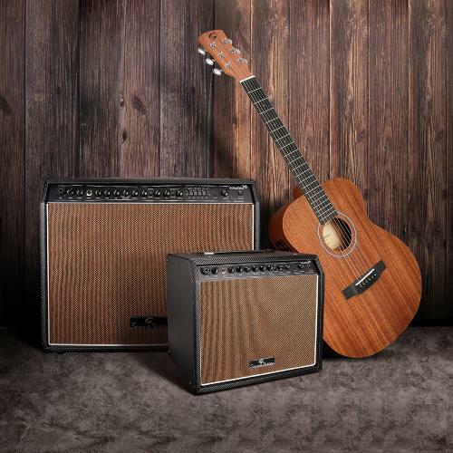 COMBO PER CHITARRA ACUSTICA - 30W - Foto 5 di 5