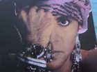 Little Steven 1987 Freedom No Compromise 12x12 Promo Flat Van Zandt Springsteen — photo 2