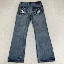 Flypaper Jeans Slim Boot Women’s Jeans 16  (ACTUAL 30 x 28)