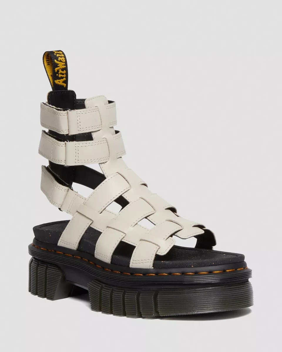 【Dr.Martens】リッキー・グラディエーター Dr.Martens ドクターマーチン Ricki Gladiator サンダル
