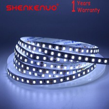 Wireless Waterproof LED Strip Light 16.4ft For Boat / Truck / Car/ Suv /Rv White