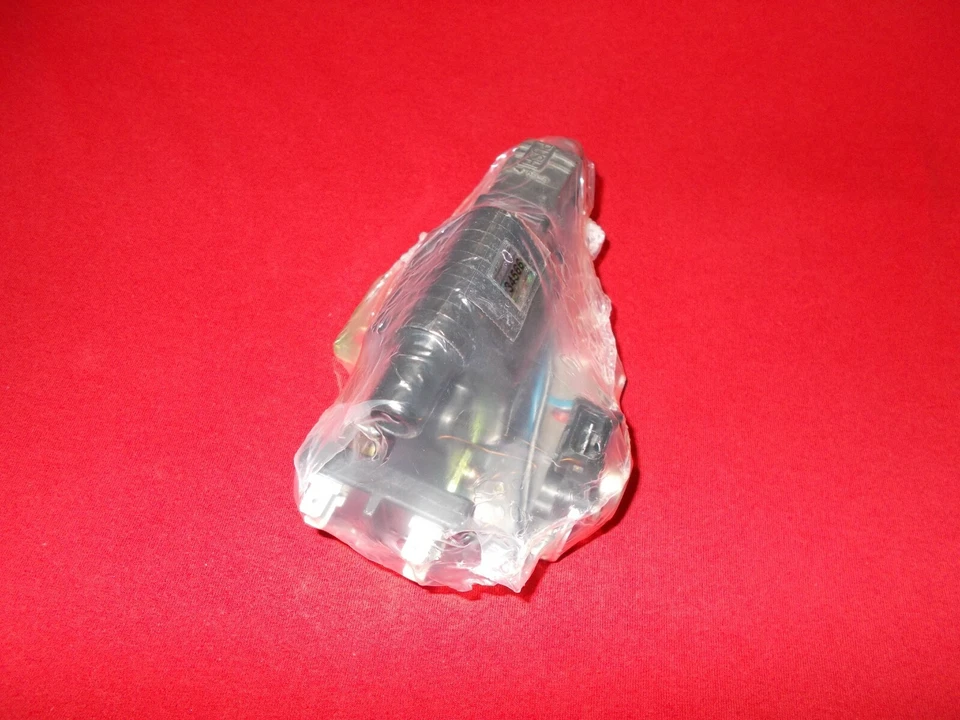 IGN. BOBINA (PARA AUDI 200 QUATTRO 1989) Foto 3 de 4