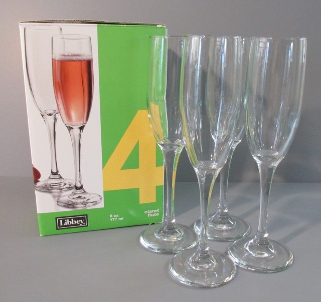 libbey claret