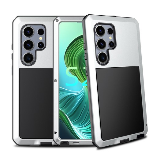 Case For Samsung S25 Ultra S25 Plus Gorilla Cover Heavy Duty Shockproof Cover - 第 57/60 張圖片