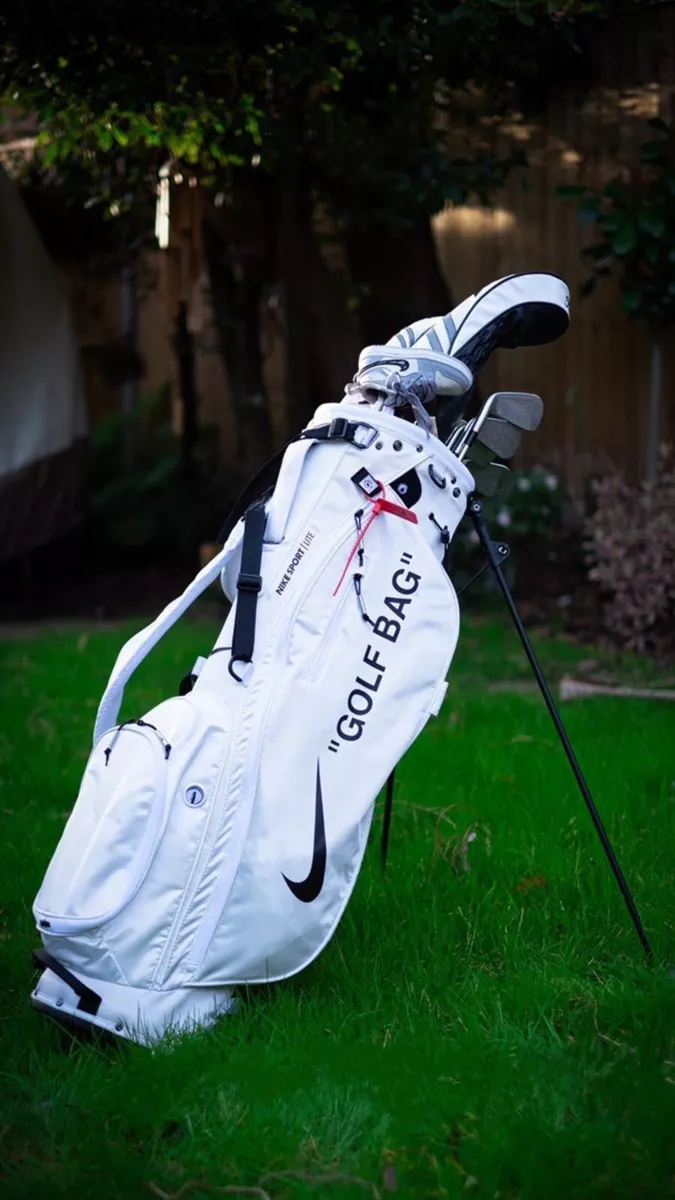 Best Custom & Luxury Golf Bags Reviewed - THE GOLF BAG SHOP