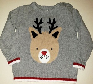 joe fresh christmas sweater
