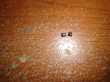 FEG HUNGARIAN R61 BLUED 9X18 MARKAROV SEMI AUTO PISTOL COCKING LEVER PINS