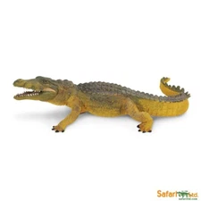 Crocodile Wildlife Safari Ltd NEW IN STOCK
