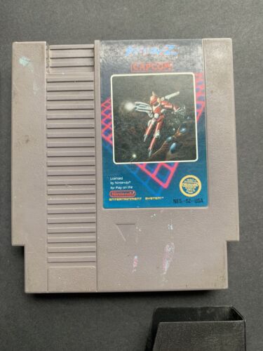 Lot 3 Nintendo NES The Simpson Fast Break Section Z Cartridges - Picture 5 of 16
