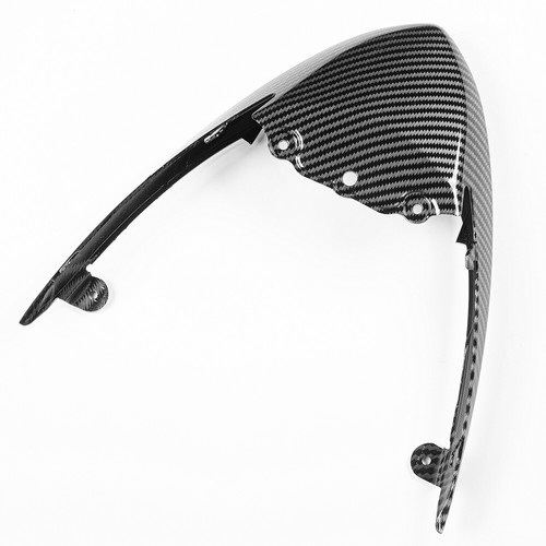 Central Tail Seat Cover Cowl Undertray Fairings For 15- Suzuki GSX S GSXS 1000 - Picture 10 of 20