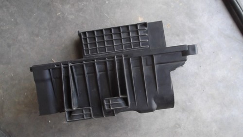 Mini Cooper 02-08 Air Filter Box Housing Bottom Only Free Ship OEM 14917740 - Picture 4 of 4