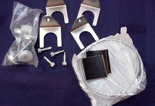 Adec / Dean Mount Kit, Vacuum on Top of Compressor