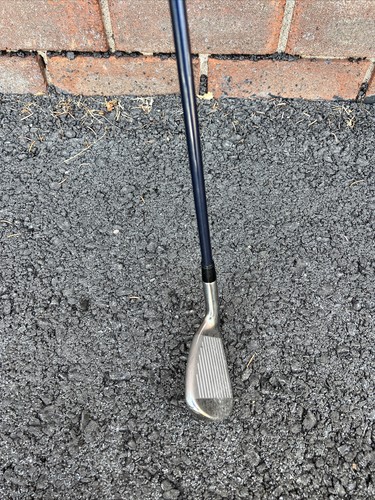 Adams 9 Iron Idea Velocity Slot Tech Women's Flex Ultralite 50g Shaft RH - Picture 7 of 18