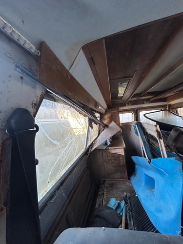 1973 Bedford Cf Autosleeper Camper  - Picture 21 of 24