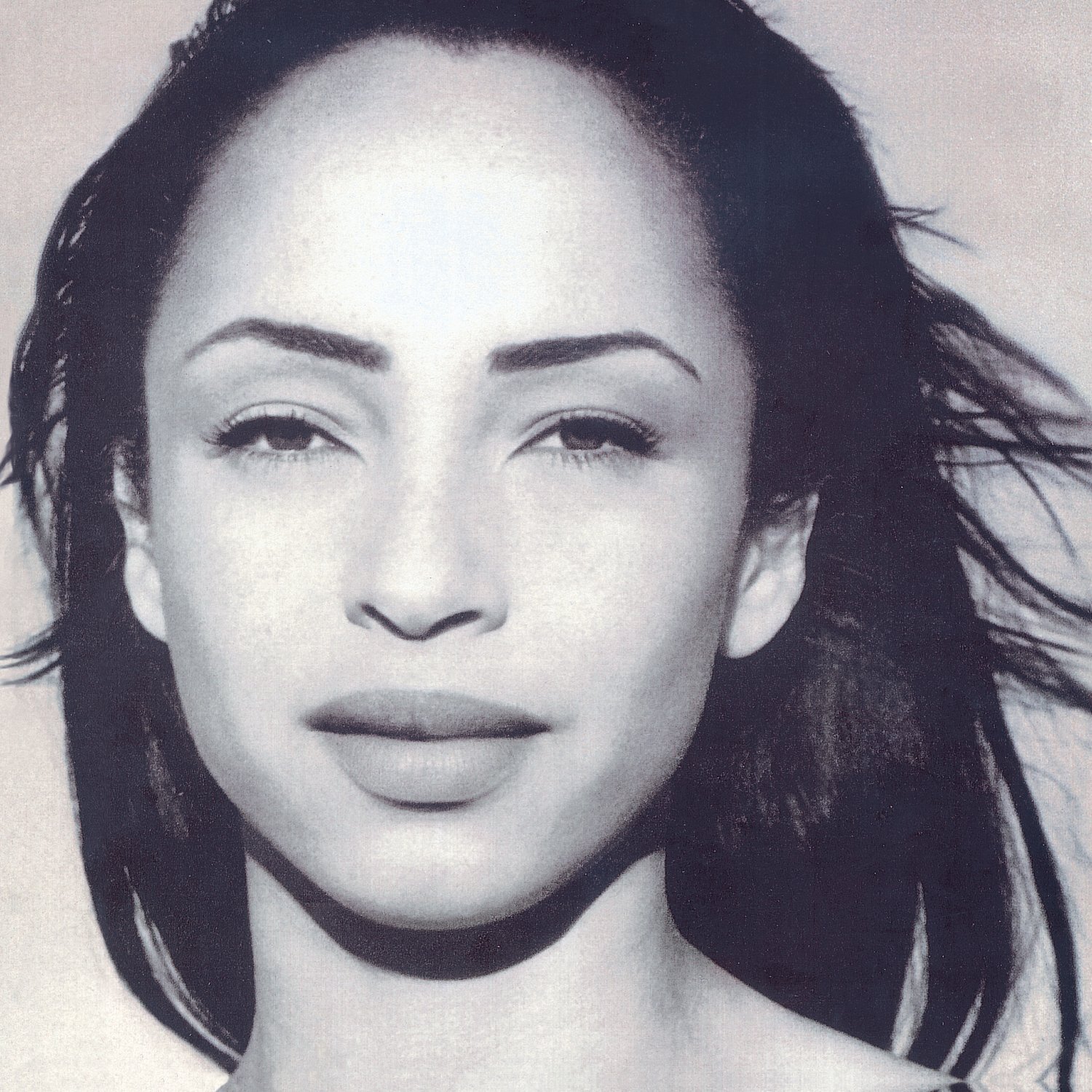 Sade Best of Sade (CD)