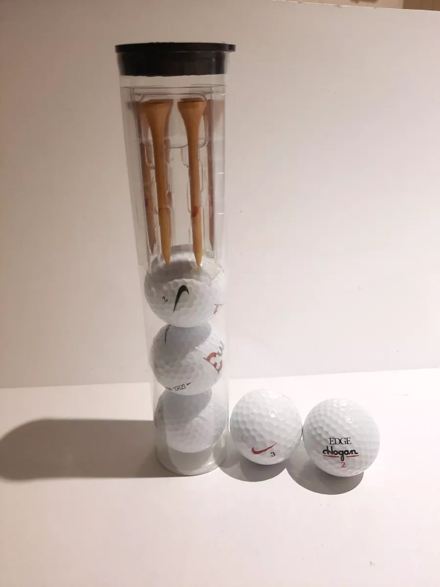 Ndx heat 2025 golf balls