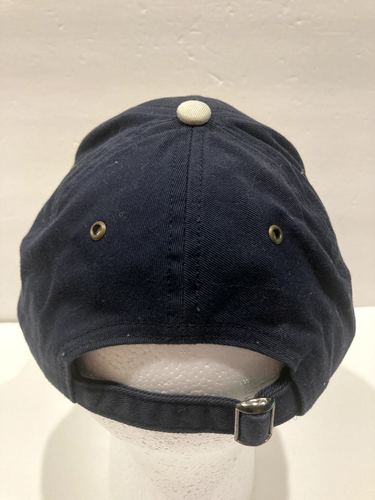 Disneyland Mickey Mouse M Logo Baseball Cap Hat Adjustable - 第 4/7 張圖片