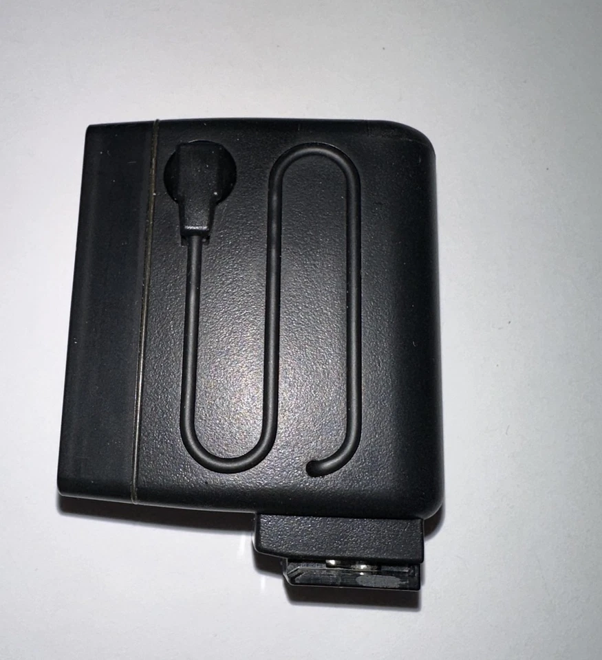 Mirage 600 Electronic Flash Unit - Hot Shoe & Lead Operation, Vintage - box - Image 4 of 4