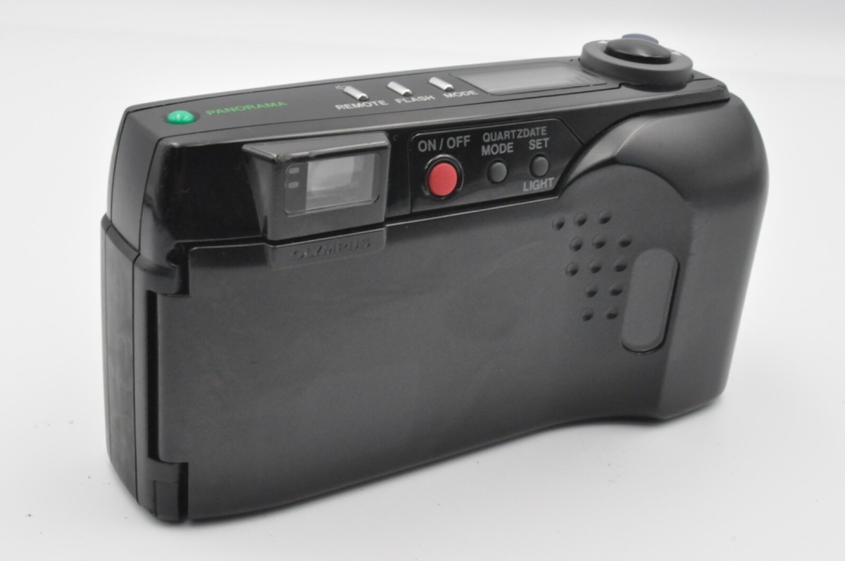 tested】OLYMPUS OLYMPUS OZ280 PANORAMA ZOOM From Japan | eBay