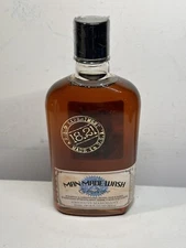 18.21 Man Made Wash 3-in-1 Absolute Mahogany 18 oz For Beard, Hair & Body B3