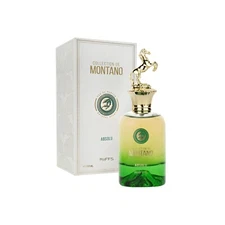 Montano Absolu by Riiffs for men Eau de Parfum 3.4.fl.oz