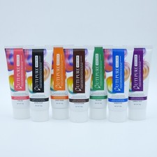 BU:TIPURE One Day Hair Color 60g 7 type Temporary Hair Styling Color K-Beauty