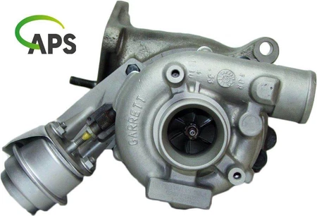 Turbolader T911026