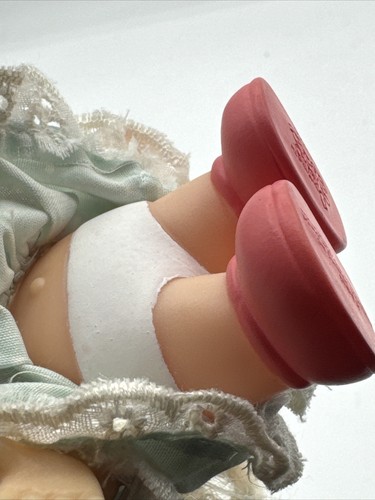 Precious Moments Little Doll Hi Babies Collection by Enesco - Picture 8 of 9