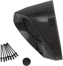 Akrapovic Exhaust End Cap V-EC210