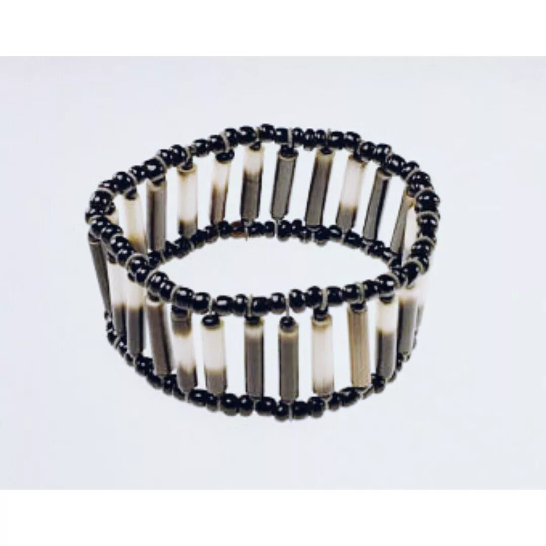 Porcupine quill deals bracelet