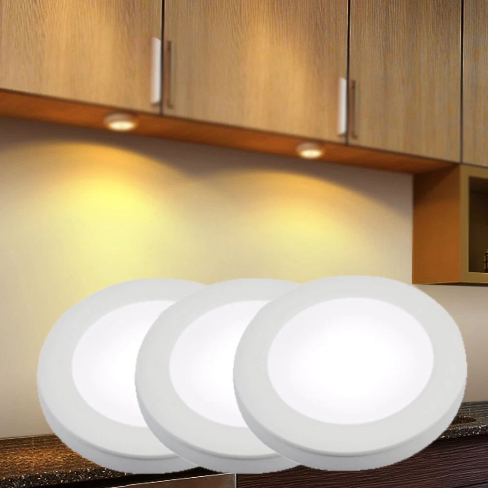 Under cupboard lights sale argos