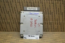 1999 Ford Taurus Engine Control Unit ECU XF1F12A650LB Module 995-6B3
