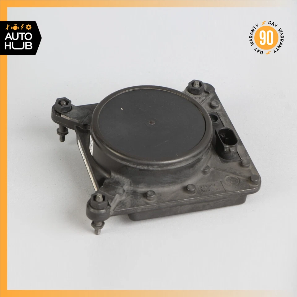 06-10 Mercedes W216 CL550 GL450 ML63 AMG дистронический датчик круиз-контроля OEM - Изображение 2 из 4