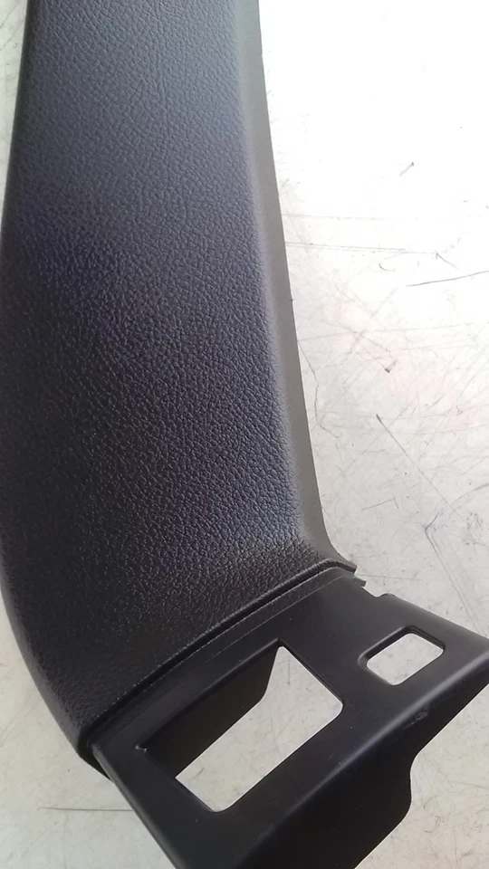 ОТДЕЛОЧНАЯ ПАНЕЛЬ ОБТЕКАТЕЛЯ ЗАДНЕЙ ДВЕРИ NISSAN X-TRAIL 08 T31 ЛЕВАЯ ПАССАЖИРСКАЯ СТОРОНА 90903JG00A - Изображение 2 из 4